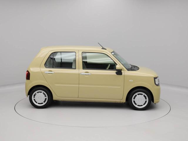 ミラトコットＬ　ＳＡIII（愛知県）の中古車