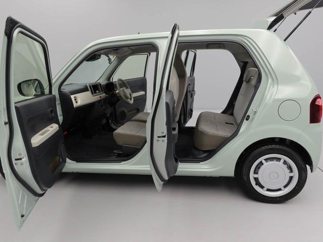 ミラトコットＬ　ＳＡIIIカーテンエアバッグ　キーレスエントリー　　ＵＶカットガラス（愛知県）の中古車
