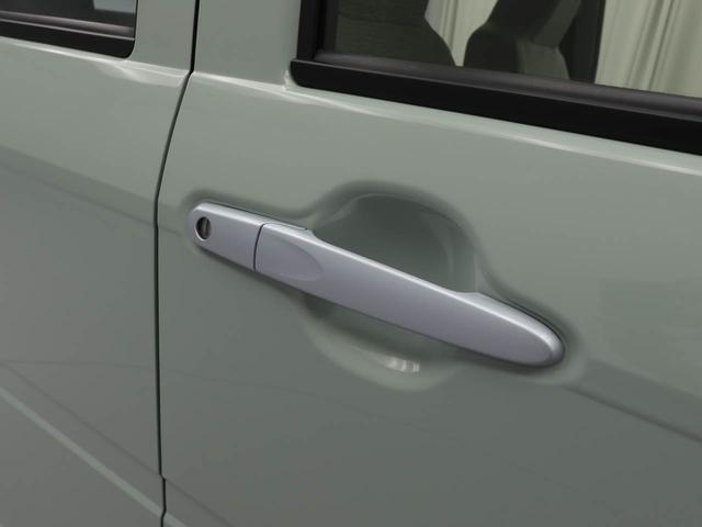 ミラトコットＬ　ＳＡIIIカーテンエアバッグ　キーレスエントリー　　ＵＶカットガラス（愛知県）の中古車