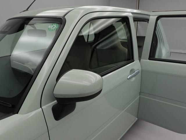 ミラトコットＬ　ＳＡIIIカーテンエアバッグ　キーレスエントリー　　ＵＶカットガラス（愛知県）の中古車