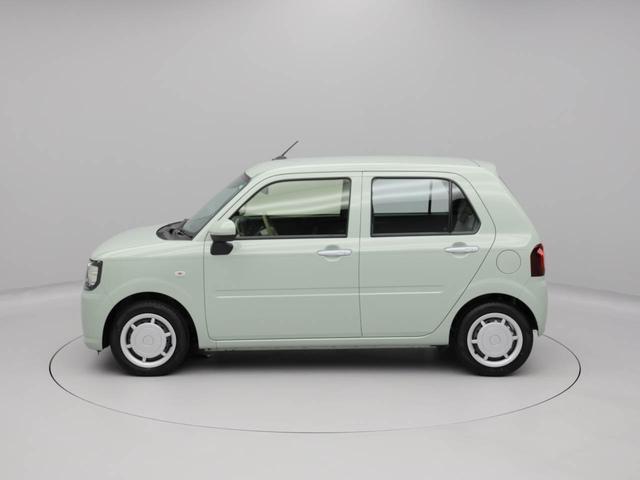 ミラトコットＬ　ＳＡIIIカーテンエアバッグ　キーレスエントリー　　ＵＶカットガラス（愛知県）の中古車