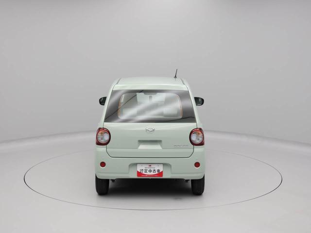 ミラトコットＬ　ＳＡIIIカーテンエアバッグ　キーレスエントリー　　ＵＶカットガラス（愛知県）の中古車