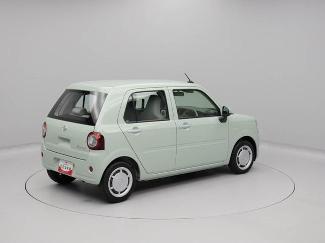 ミラトコットＬ　ＳＡIIIカーテンエアバッグ　キーレスエントリー　　ＵＶカットガラス（愛知県）の中古車