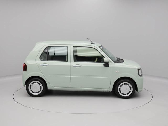 ミラトコットＬ　ＳＡIIIカーテンエアバッグ　キーレスエントリー　　ＵＶカットガラス（愛知県）の中古車