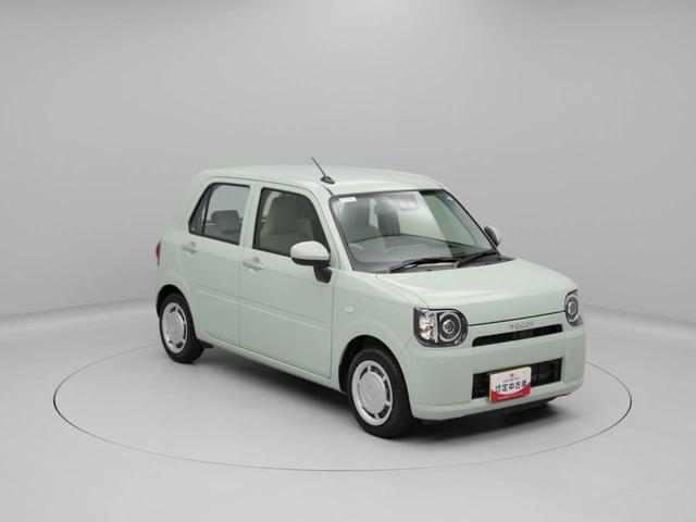 ミラトコットＬ　ＳＡIIIカーテンエアバッグ　キーレスエントリー　　ＵＶカットガラス（愛知県）の中古車