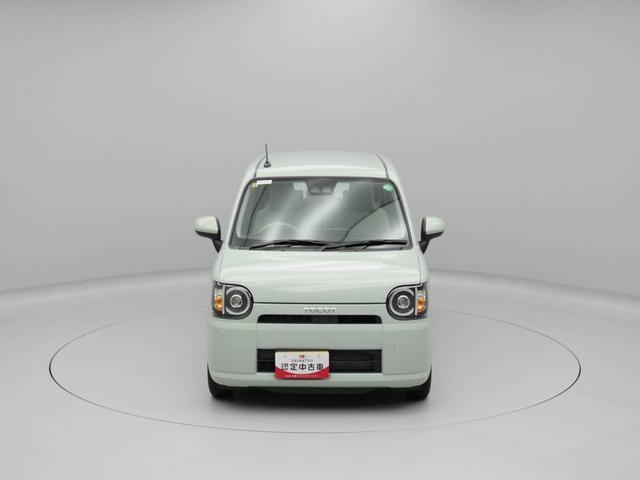 ミラトコットＬ　ＳＡIIIカーテンエアバッグ　キーレスエントリー　　ＵＶカットガラス（愛知県）の中古車