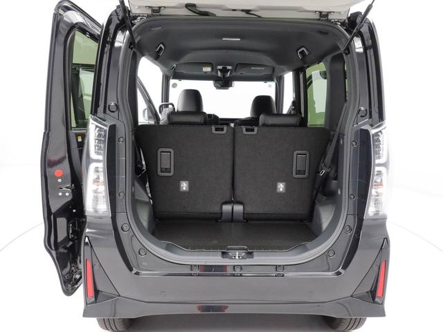 タントカスタムＲＳ（愛知県）の中古車