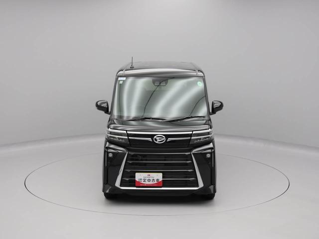 タントカスタムＲＳ（愛知県）の中古車