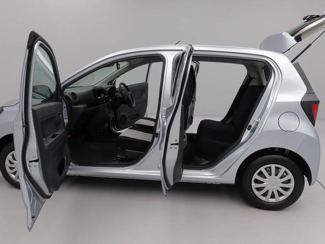 ミライースＬ　ＳＡIII（愛知県）の中古車