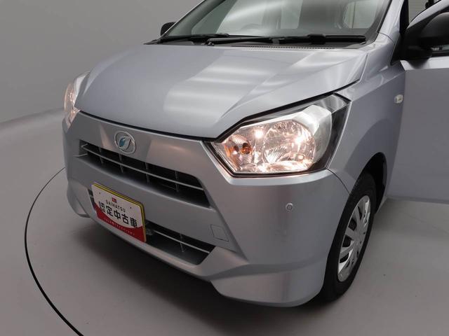 ミライースＬ　ＳＡIII（愛知県）の中古車