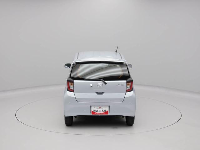 ミライースＬ　ＳＡIII（愛知県）の中古車