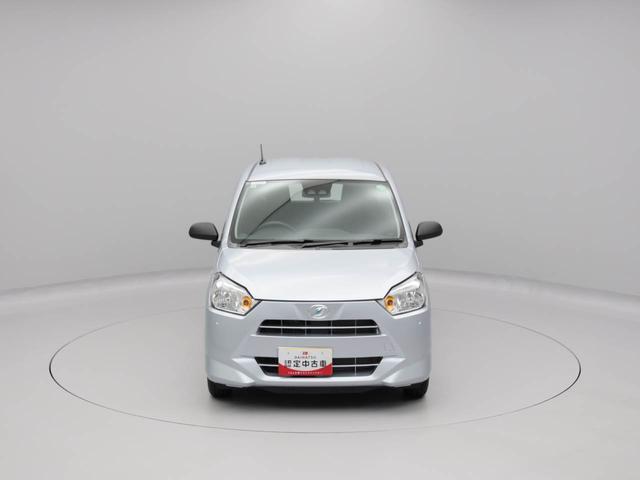 ミライースＬ　ＳＡIII（愛知県）の中古車