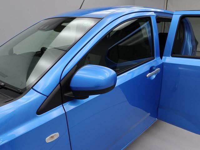 ミライースＸ　ＳＡIII　ＬＥＤヘッドライトバックカメラ　アイドリングストップ　エアバック　ＡＢＳ　ＣＶＴ　キーレス（愛知県）の中古車