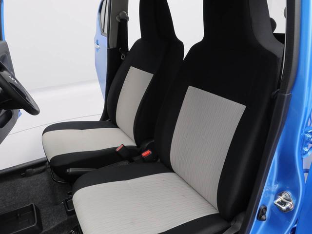 ミライースＸ　ＳＡIII　ＬＥＤヘッドライトバックカメラ　アイドリングストップ　エアバック　ＡＢＳ　ＣＶＴ　キーレス（愛知県）の中古車