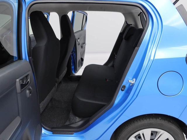 ミライースＸ　ＳＡIII　ＬＥＤヘッドライトバックカメラ　アイドリングストップ　エアバック　ＡＢＳ　ＣＶＴ　キーレス（愛知県）の中古車
