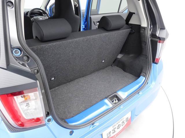 ミライースＸ　ＳＡIII　ＬＥＤヘッドライトバックカメラ　アイドリングストップ　エアバック　ＡＢＳ　ＣＶＴ　キーレス（愛知県）の中古車
