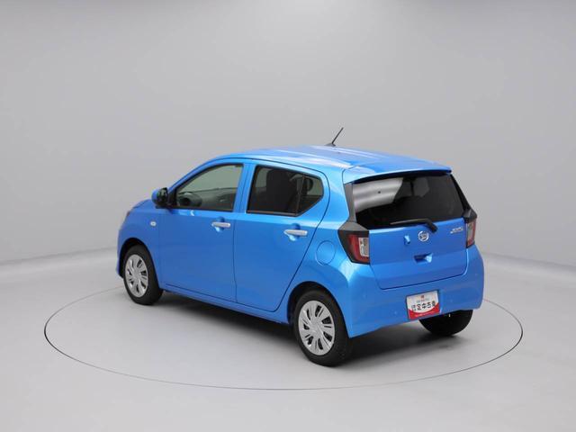 ミライースＸ　ＳＡIII　ＬＥＤヘッドライトバックカメラ　アイドリングストップ　エアバック　ＡＢＳ　ＣＶＴ　キーレス（愛知県）の中古車
