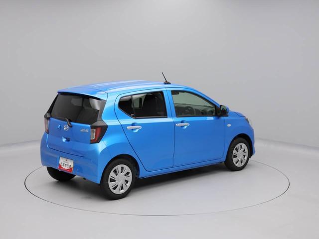 ミライースＸ　ＳＡIII　ＬＥＤヘッドライトバックカメラ　アイドリングストップ　エアバック　ＡＢＳ　ＣＶＴ　キーレス（愛知県）の中古車