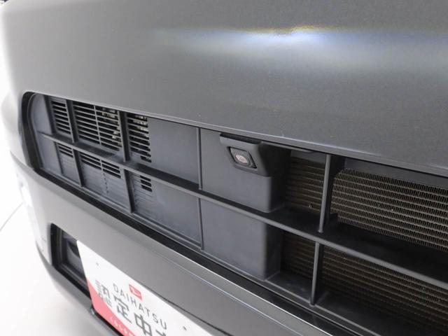 ウェイクＧターボＳＡIIIメモリーナビ　パノラマカメラ　キーフリー　衝突軽減装備（愛知県）の中古車