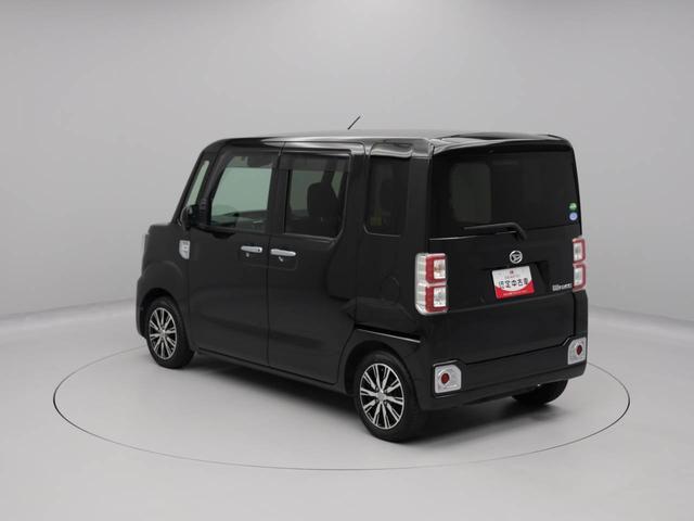 ウェイクＧターボＳＡIIIメモリーナビ　パノラマカメラ　キーフリー　衝突軽減装備（愛知県）の中古車