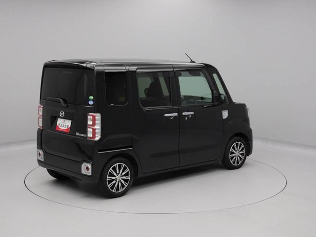 ウェイクＧターボＳＡIIIメモリーナビ　パノラマカメラ　キーフリー　衝突軽減装備（愛知県）の中古車