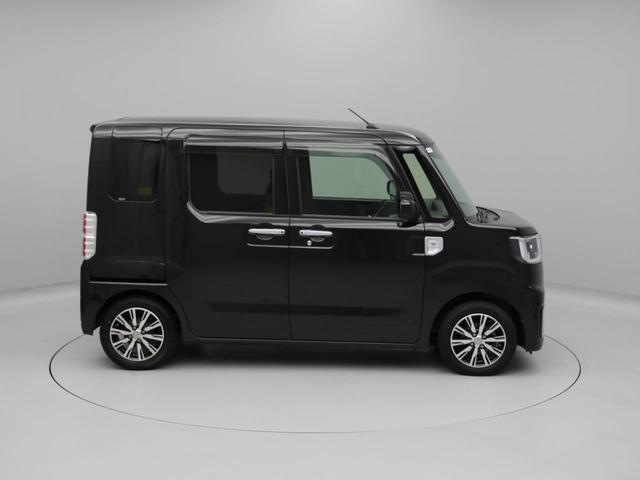 ウェイクＧターボＳＡIIIメモリーナビ　パノラマカメラ　キーフリー　衝突軽減装備（愛知県）の中古車