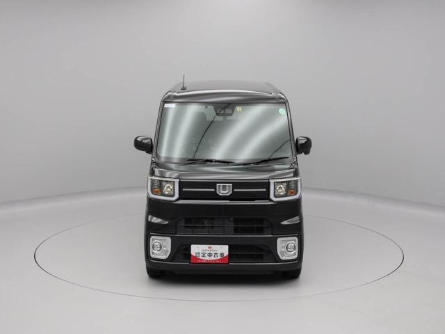 ウェイクＧターボＳＡIIIメモリーナビ　パノラマカメラ　キーフリー　衝突軽減装備（愛知県）の中古車