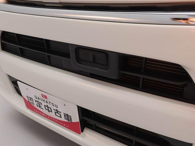タントＸ　ＳＡ　ナビ　ＴＶバックカメラ　両側スライドドア／片側電動スライドドア　アイドリングストップ　プッシュスタート　エアバック　ＡＢＳ　ＣＶＴ　キーフリー（愛知県）の中古車
