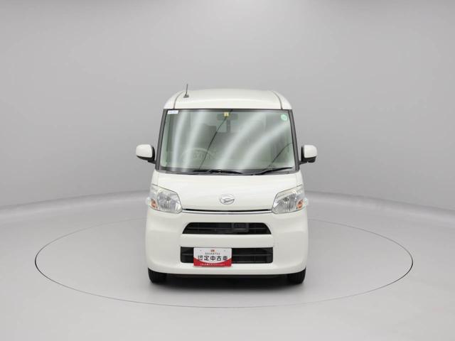 タントＸ　ＳＡ　ナビ　ＴＶバックカメラ　両側スライドドア／片側電動スライドドア　アイドリングストップ　プッシュスタート　エアバック　ＡＢＳ　ＣＶＴ　キーフリー（愛知県）の中古車