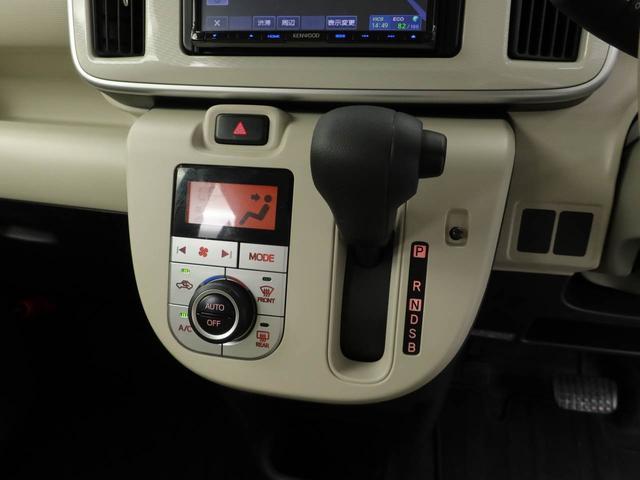 ムーヴキャンバスＸリミテッド　ＳＡIIメモリナビ　バックカメラ　両側電動スライドドア（愛知県）の中古車
