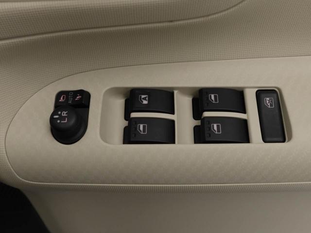 ムーヴキャンバスＸリミテッド　ＳＡIIメモリナビ　バックカメラ　両側電動スライドドア（愛知県）の中古車