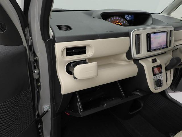 ムーヴキャンバスＸリミテッド　ＳＡIIメモリナビ　バックカメラ　両側電動スライドドア（愛知県）の中古車