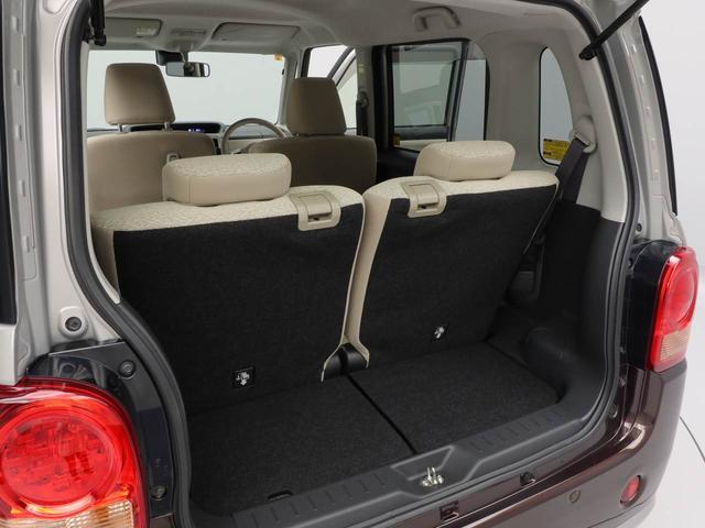 ムーヴキャンバスＸリミテッド　ＳＡIIメモリナビ　バックカメラ　両側電動スライドドア（愛知県）の中古車