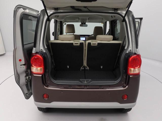 ムーヴキャンバスＸリミテッド　ＳＡIIメモリナビ　バックカメラ　両側電動スライドドア（愛知県）の中古車