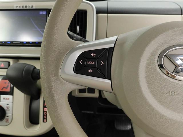 ムーヴキャンバスＸリミテッド　ＳＡIIメモリナビ　バックカメラ　両側電動スライドドア（愛知県）の中古車