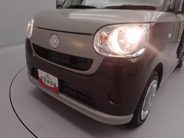 ムーヴキャンバスＸリミテッド　ＳＡIIメモリナビ　バックカメラ　両側電動スライドドア（愛知県）の中古車