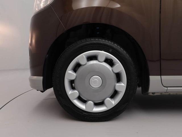 ムーヴキャンバスＸリミテッド　ＳＡIIメモリナビ　バックカメラ　両側電動スライドドア（愛知県）の中古車
