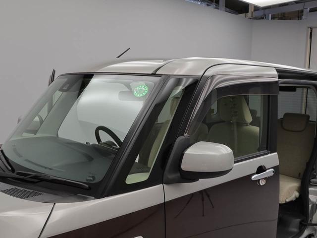 ムーヴキャンバスＸリミテッド　ＳＡIIメモリナビ　バックカメラ　両側電動スライドドア（愛知県）の中古車
