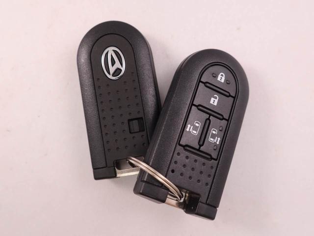 ムーヴキャンバスＸリミテッド　ＳＡIIメモリナビ　バックカメラ　両側電動スライドドア（愛知県）の中古車