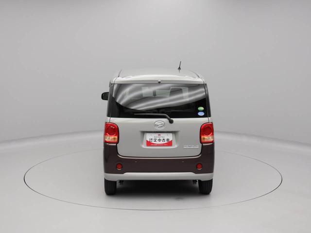 ムーヴキャンバスＸリミテッド　ＳＡIIメモリナビ　バックカメラ　両側電動スライドドア（愛知県）の中古車