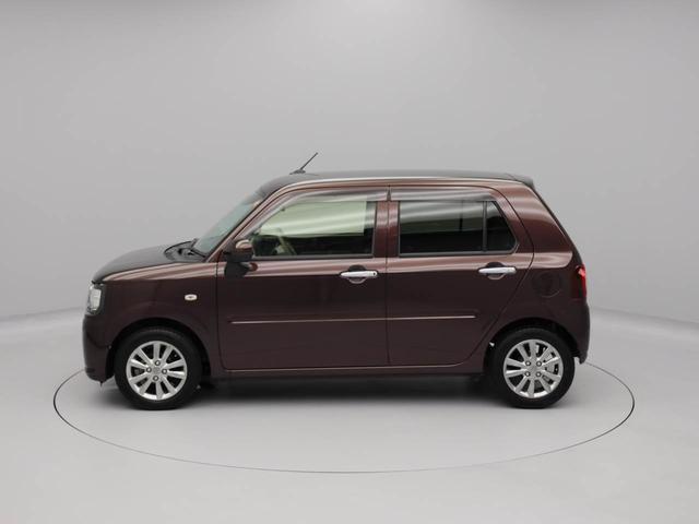 ミラトコットＧ　ＳＡIIIメモリーナビ　パノラマカメラ　衝突軽減装備（愛知県）の中古車