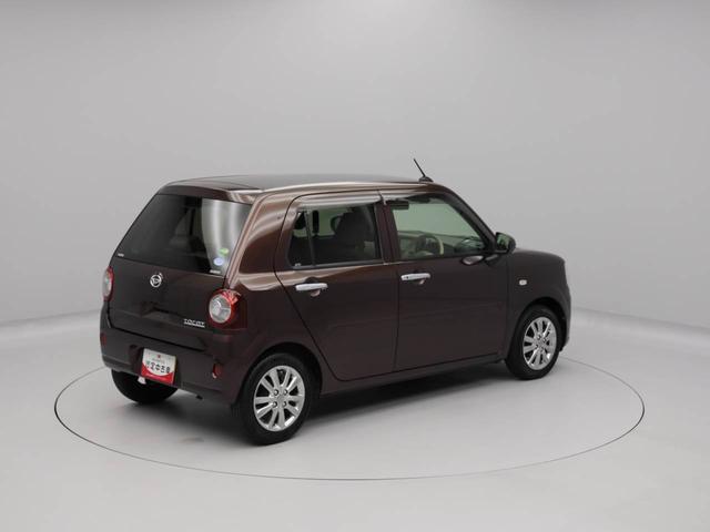 ミラトコットＧ　ＳＡIIIメモリーナビ　パノラマカメラ　衝突軽減装備（愛知県）の中古車