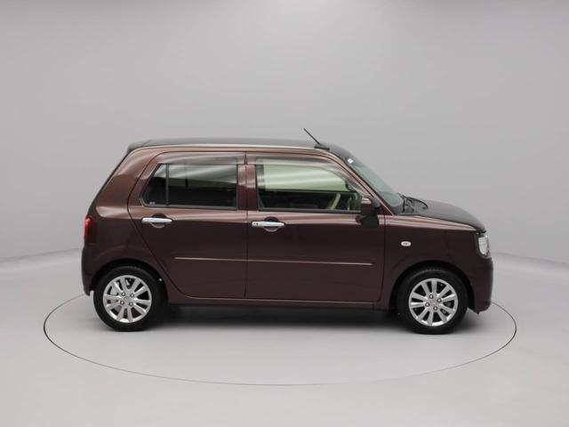 ミラトコットＧ　ＳＡIIIメモリーナビ　パノラマカメラ　衝突軽減装備（愛知県）の中古車