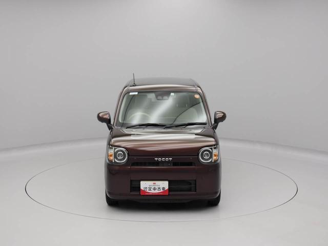 ミラトコットＧ　ＳＡIIIメモリーナビ　パノラマカメラ　衝突軽減装備（愛知県）の中古車