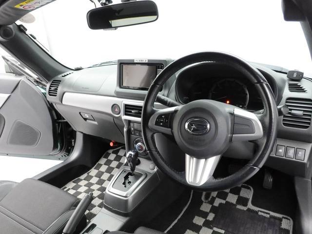 コペンセロ社外メモリーナビ　バックカメラ　　ＥＴＣ　ドライブレコーダー（愛知県）の中古車