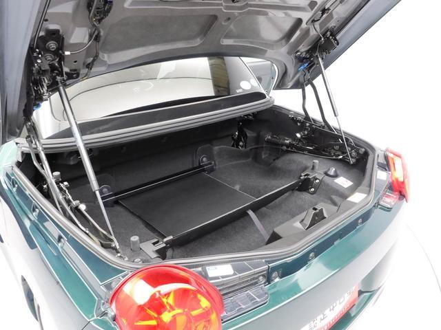 コペンセロ社外メモリーナビ　バックカメラ　　ＥＴＣ　ドライブレコーダー（愛知県）の中古車