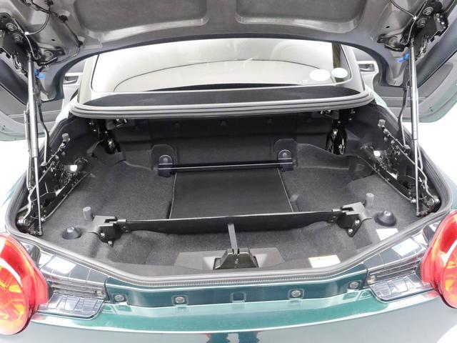 コペンセロ社外メモリーナビ　バックカメラ　　ＥＴＣ　ドライブレコーダー（愛知県）の中古車
