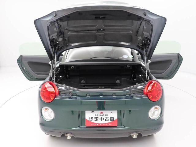 コペンセロ社外メモリーナビ　バックカメラ　　ＥＴＣ　ドライブレコーダー（愛知県）の中古車