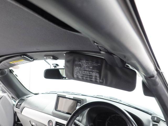 コペンセロ社外メモリーナビ　バックカメラ　　ＥＴＣ　ドライブレコーダー（愛知県）の中古車