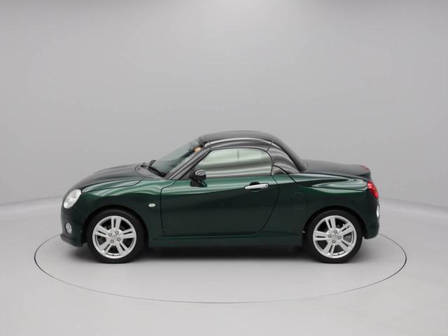 コペンセロ社外メモリーナビ　バックカメラ　　ＥＴＣ　ドライブレコーダー（愛知県）の中古車